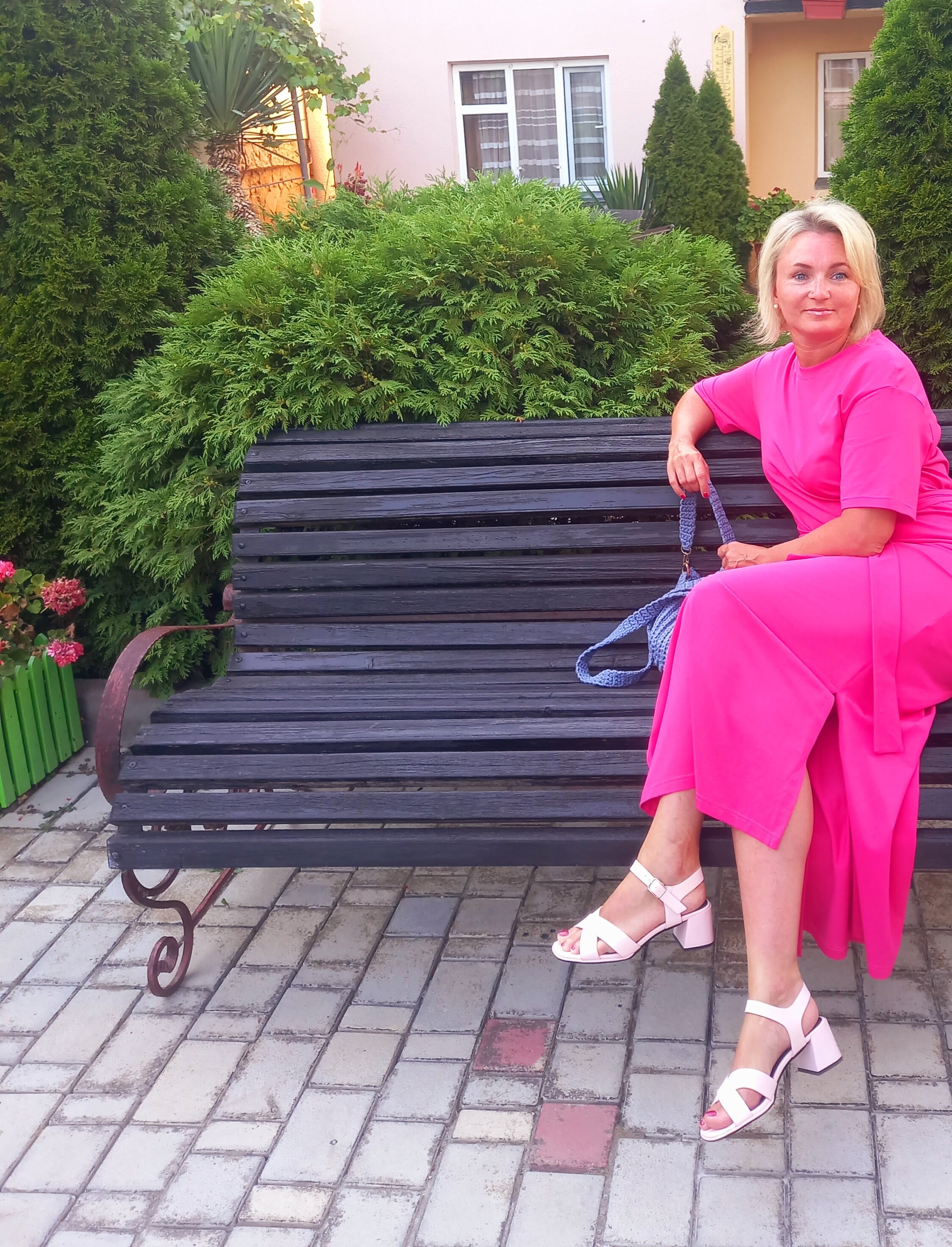 Фото Тихий уголок