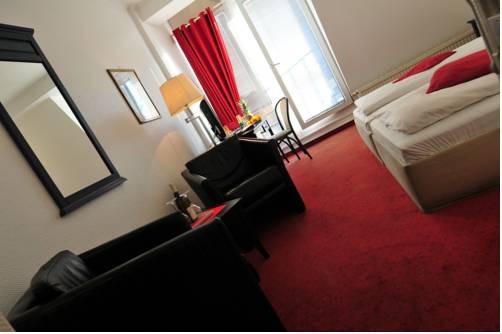 Фото Cerano City Hotel Koln Am Dom