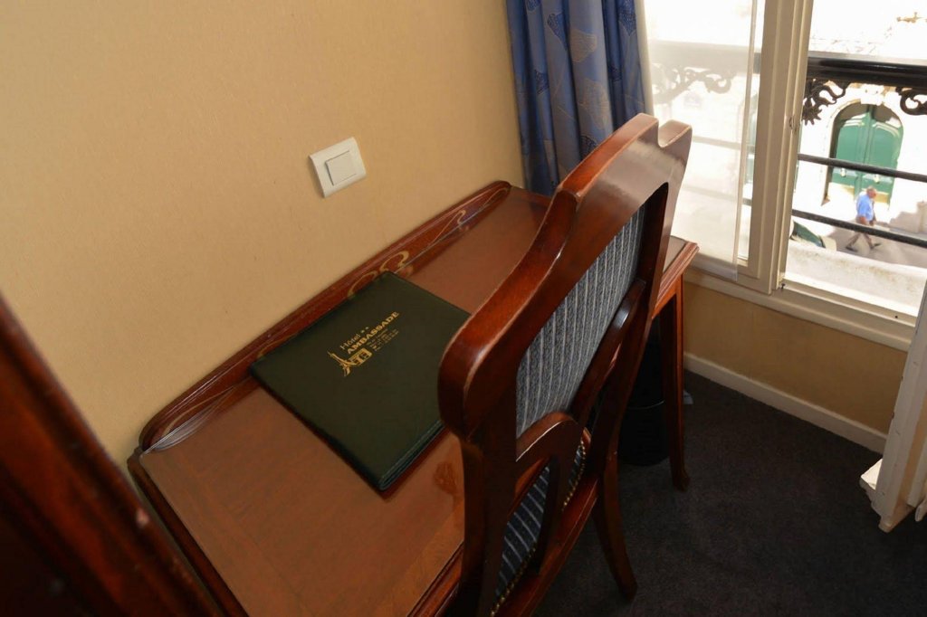 Фото Hotel Pastel Paris