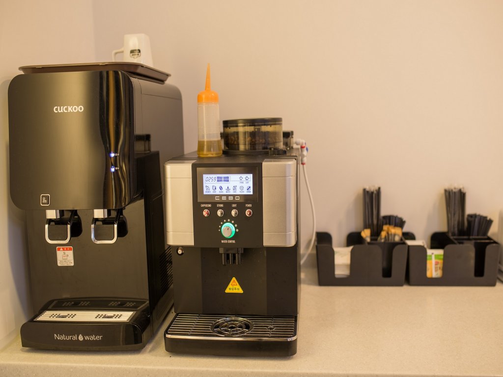 Фото Ekonomy Guesthouse Haeundae