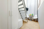 GetApart (Saint Petersburg, Trefoleva Street, 18), short-term housing rental