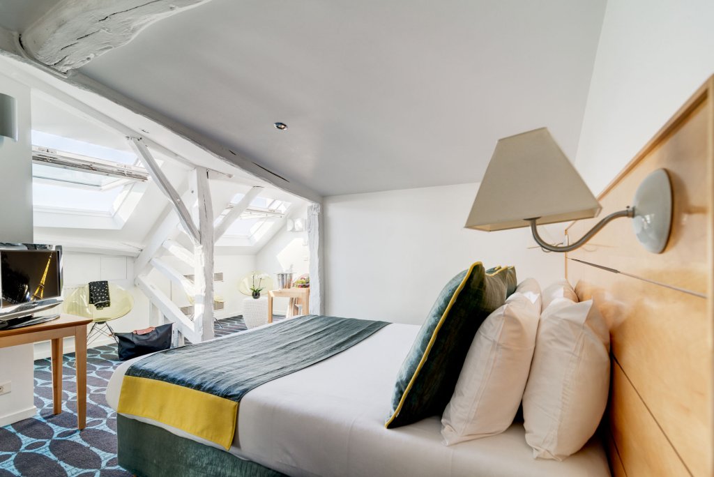 Фото Hotel Lorette 