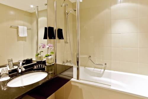 Фото Elaya Hotel Hamburg Finkenwerder