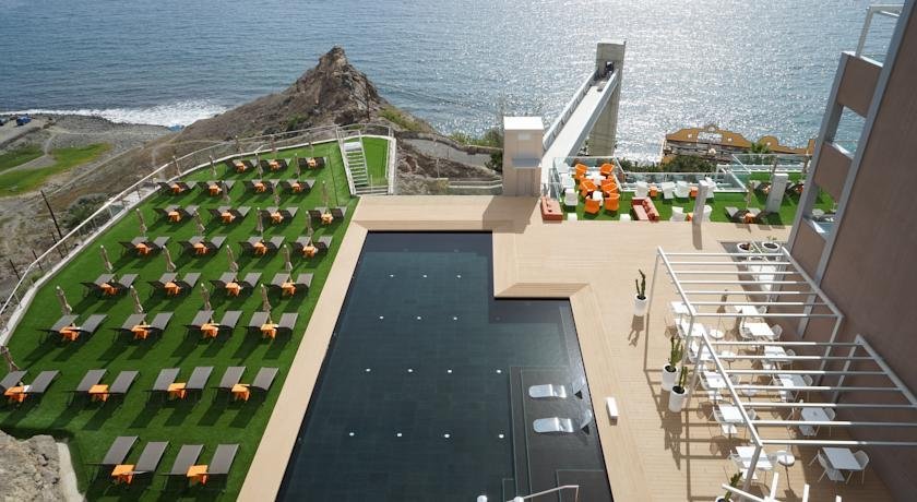 Фото Hotel Riviera Vista