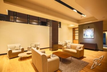 Фото Hvd Grand Hotel Suhl