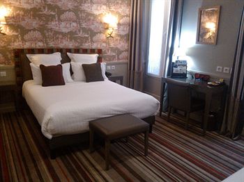 Фото Hotel des Comedies