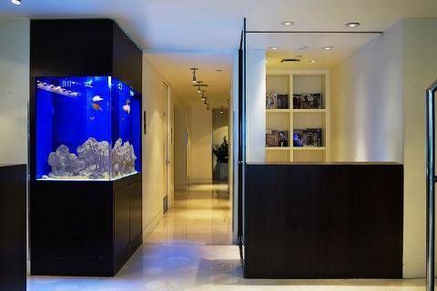 Фото The Time New York Hotel