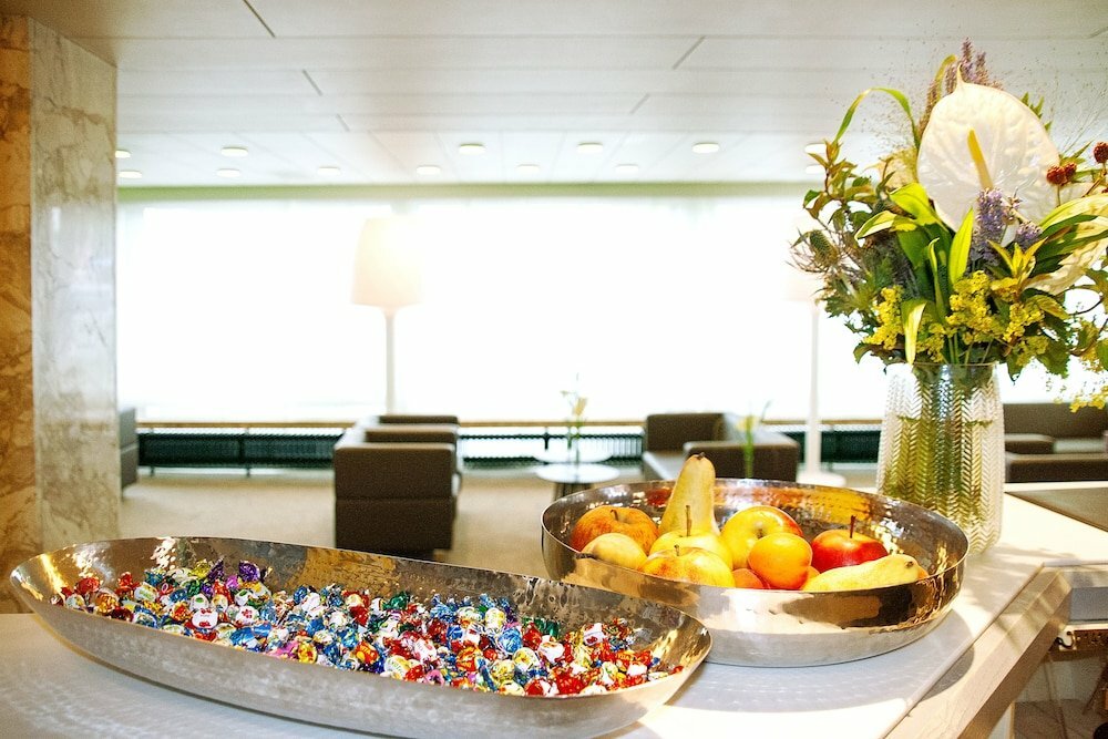 Фото Avia Hotel Regensburg