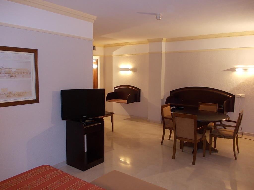 Фото Hotel Europa