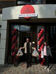 Rice House (Kholzunova Street, 38/9), barra de sushi