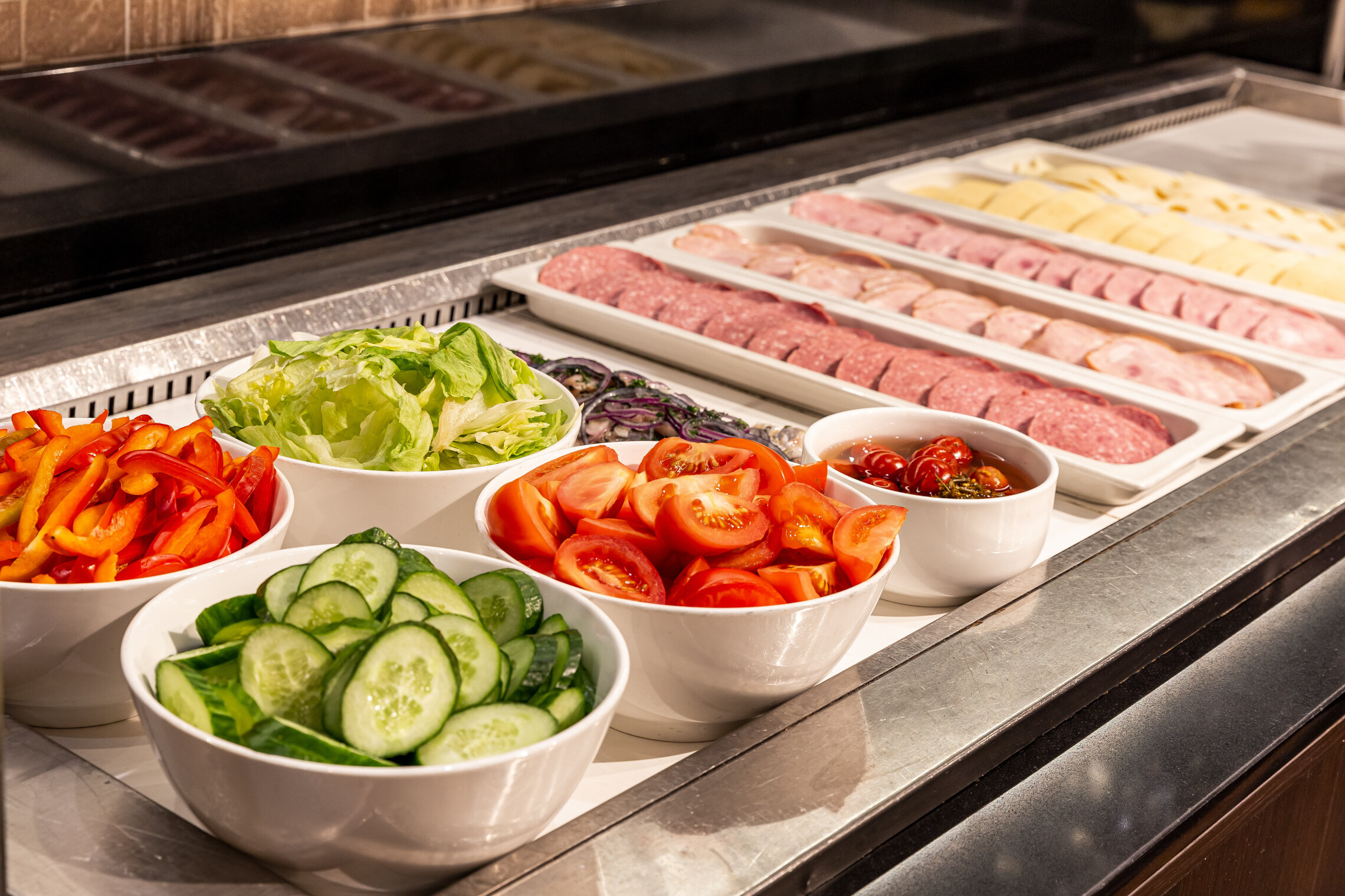 Фото Московские ворота