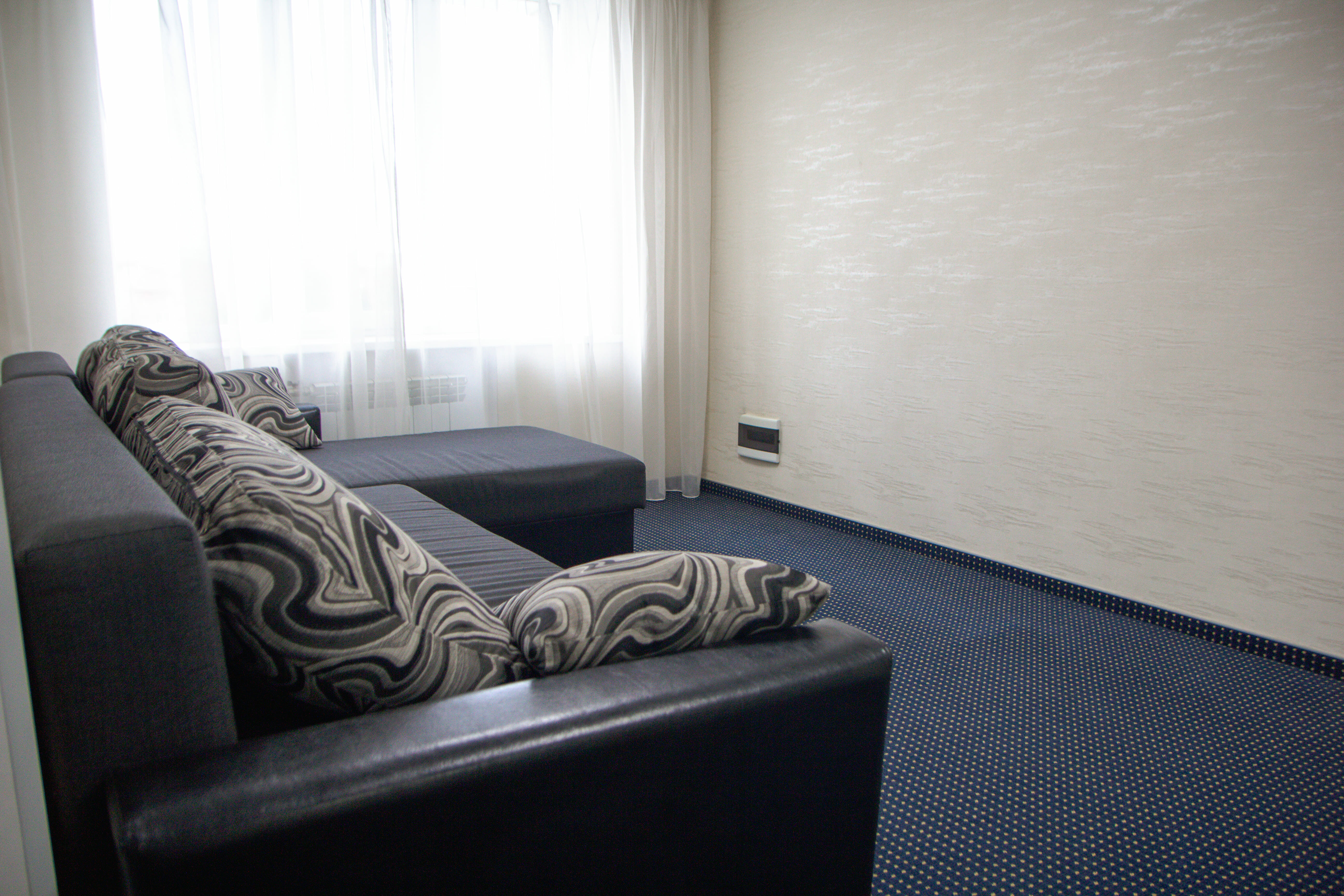 Фото Нефтяник