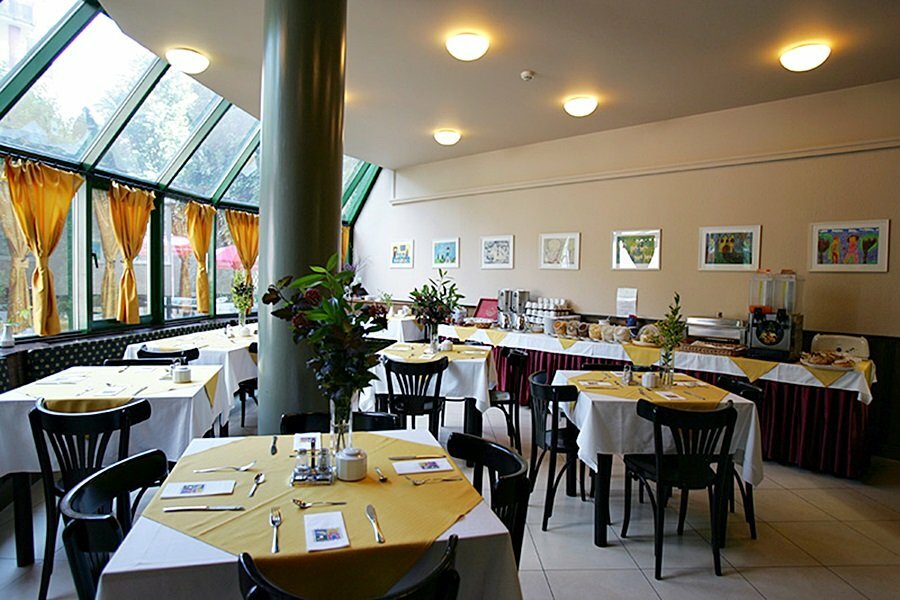 Фото Corvin Hotel Budapest - Sissi wing