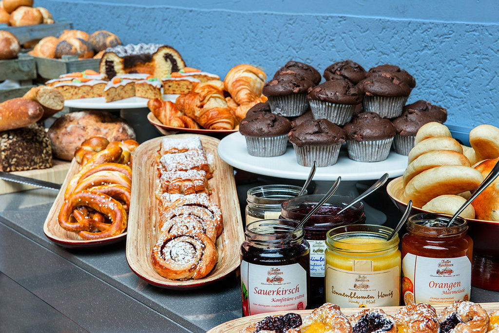 Фото Radisson Blu Hotel Bremen