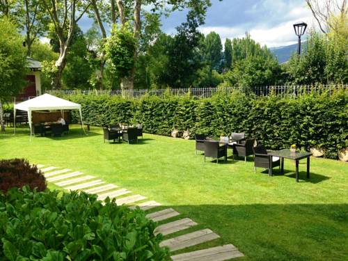 Фото Hotel Villa Paulita