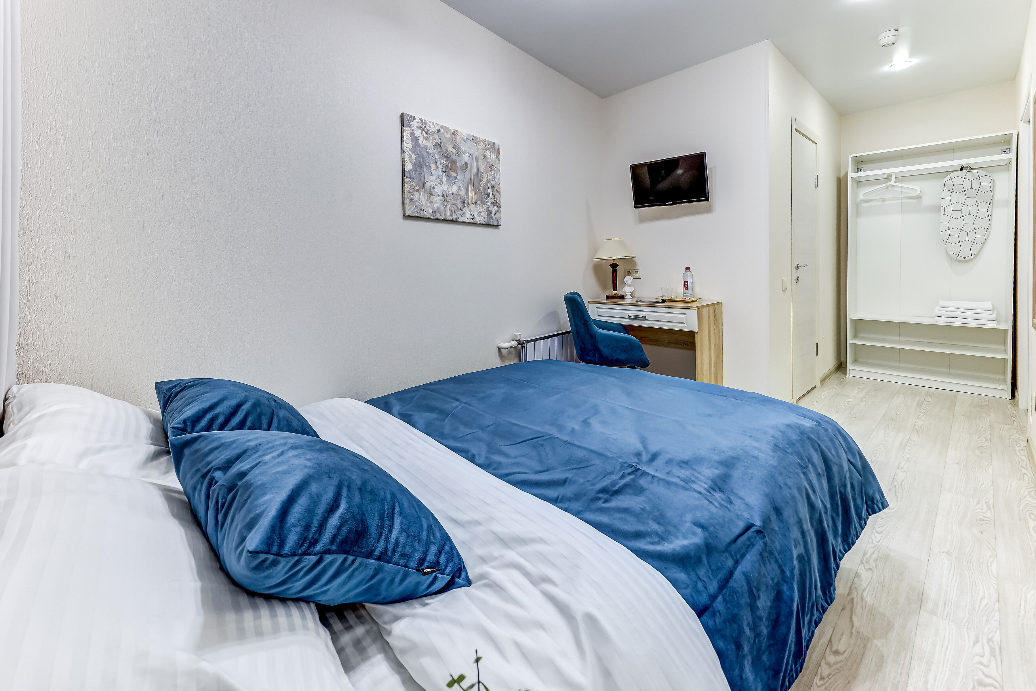 Фото МК Распутин