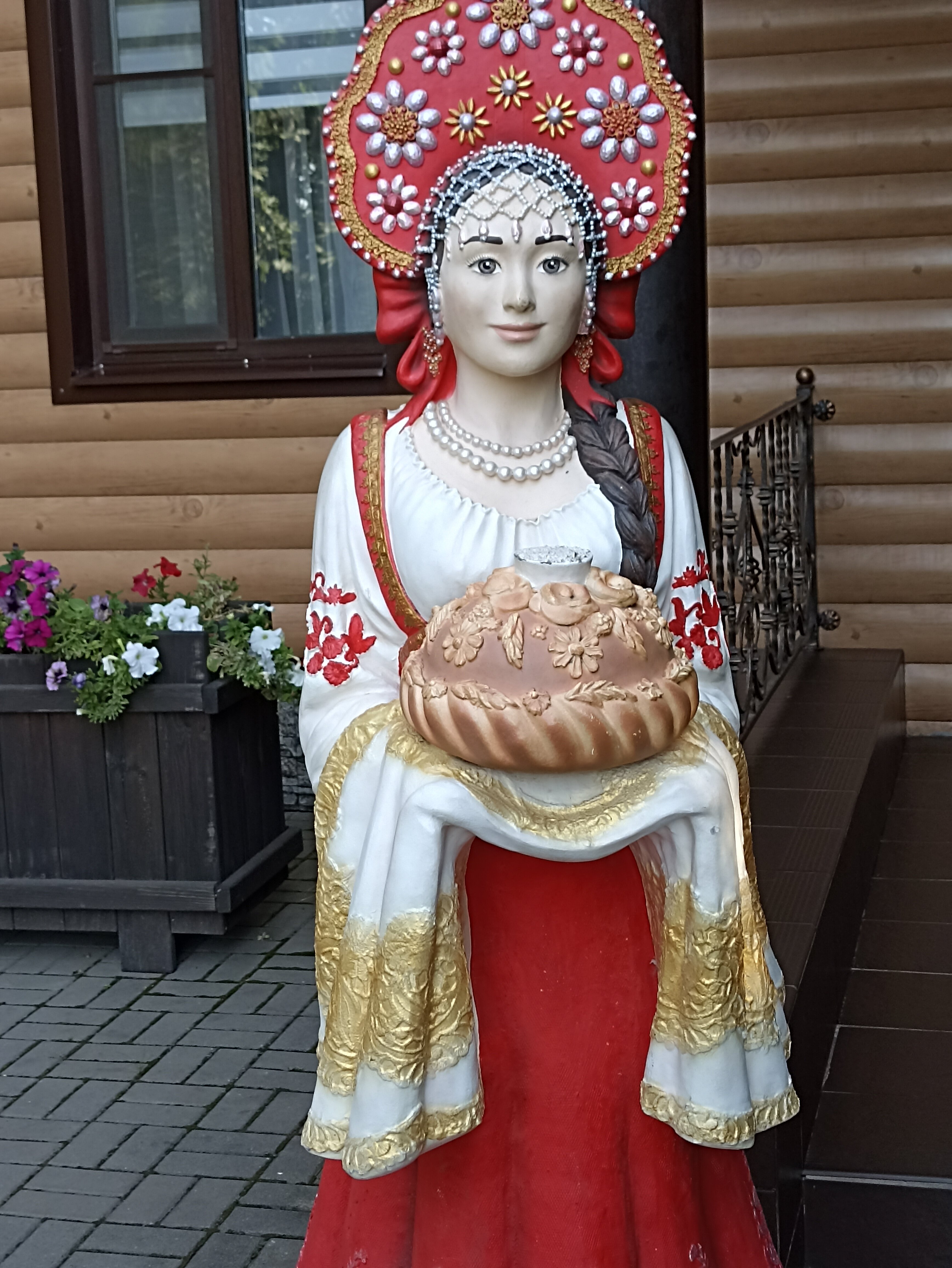 Фото Провинция