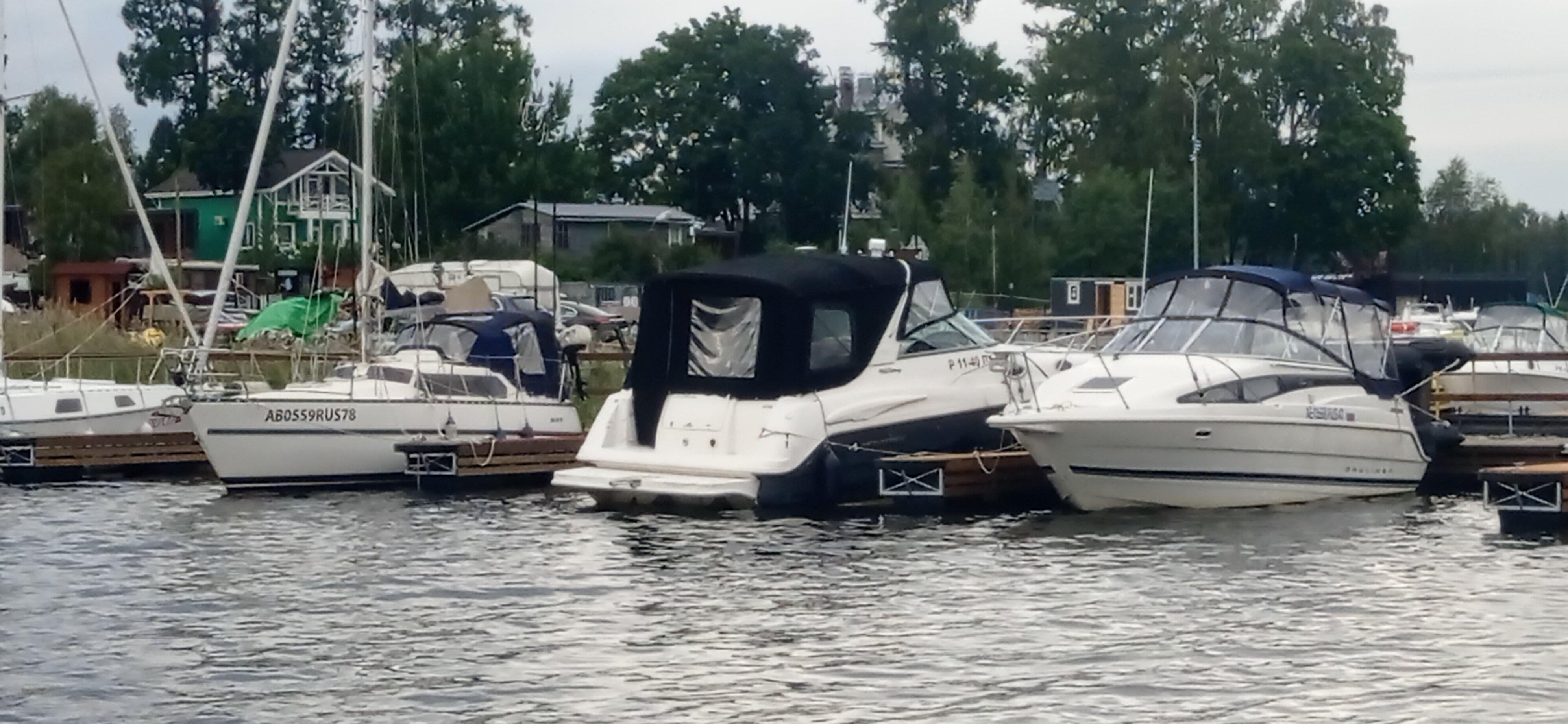 Фото Берёзово Хутор