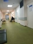 Strakhovoy stol poliklinika № 68 (ulitsa Borisova, 9), polyclinic for adults