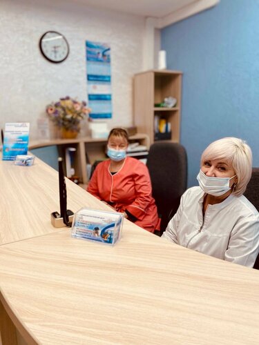 Medical center, clinic Faradey, Artem, photo