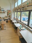 Мы из дерева (Novoyasenevskiy Avenue, 24к4), courses and master classes