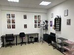 Wild Boars (Lenina Avenue, 127А) ، أوشام
