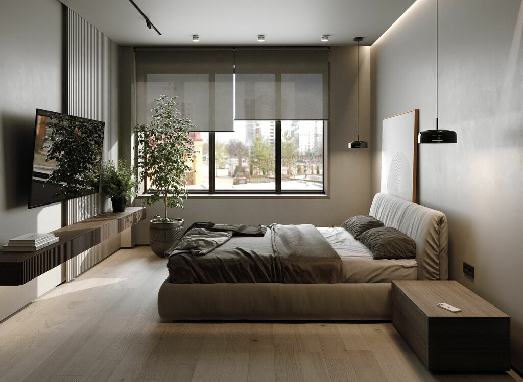 Interior design Loftshow, Kaliningrad, photo