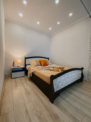 Апартаменты Симбирские апартаменты в Ульяновской области