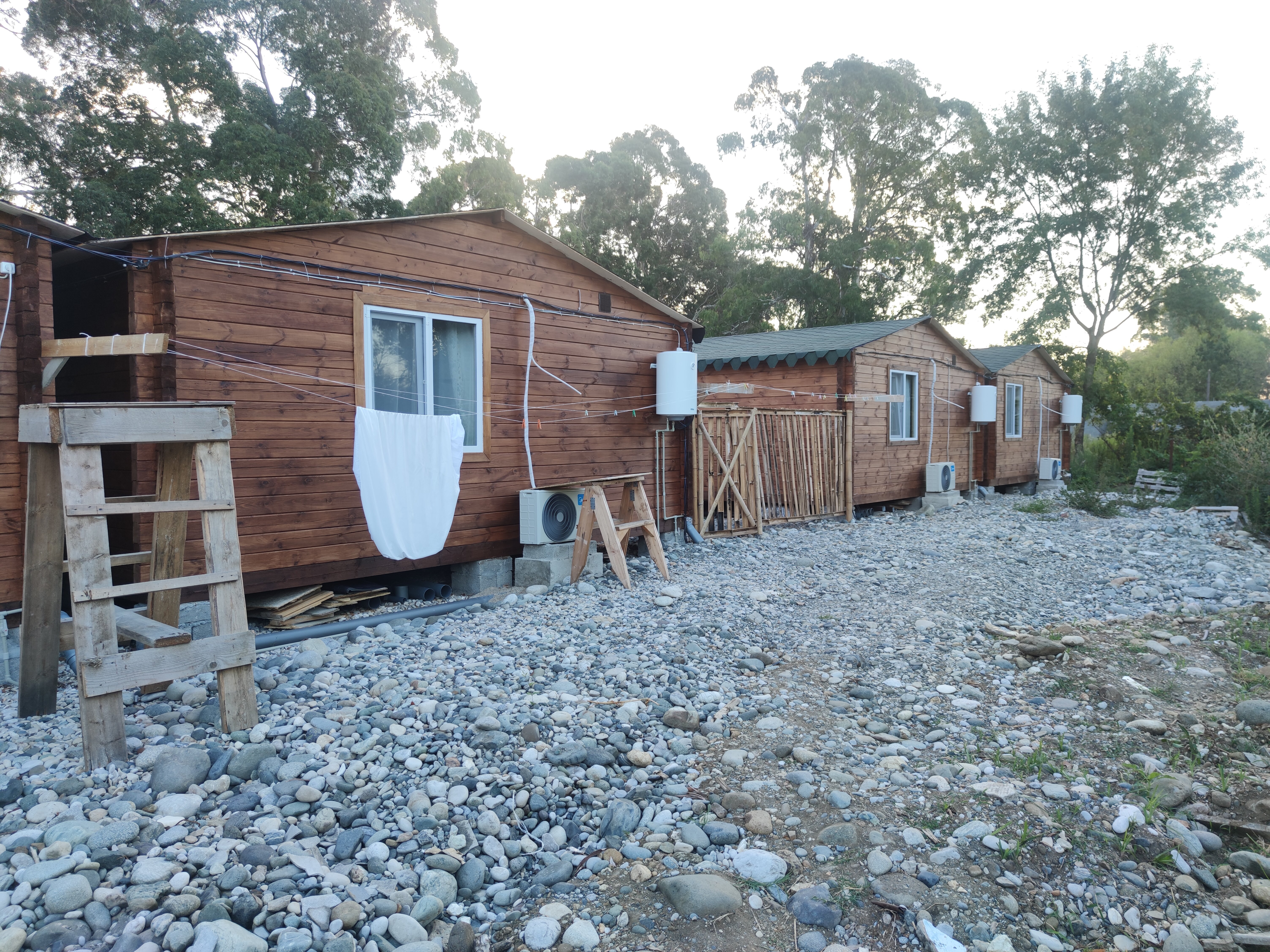 Фото База отдыха Асса