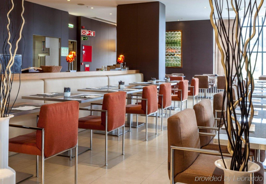 Фото AC Hotel Porto