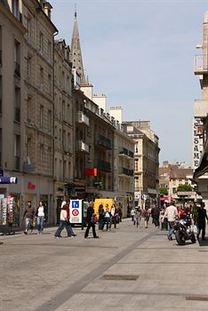 Фото Best Western Royal Hotel Caen