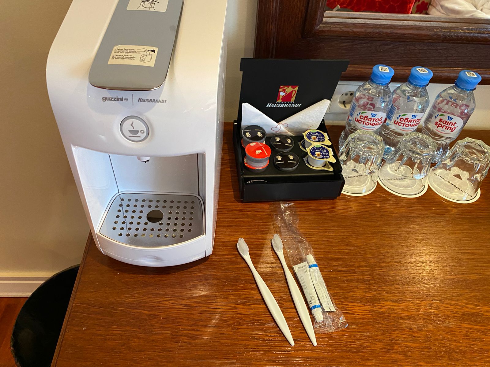 Фото Cosmos St. Petersburg Olympia Garden Hotel