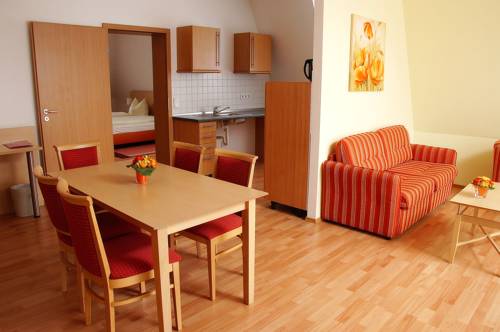 Фото Altstadthotel Arte