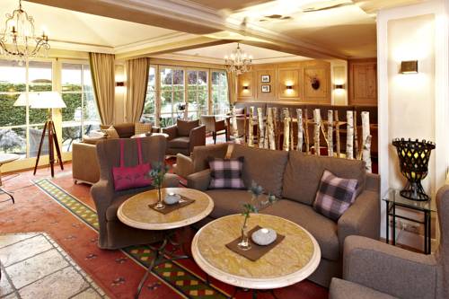 Фото Staudacherhof