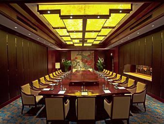 Фото Howard Johnson Tropical Garden Plaza Kunming