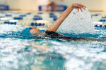 AquaStar Junior (KIMa Avenue, 22), piscina