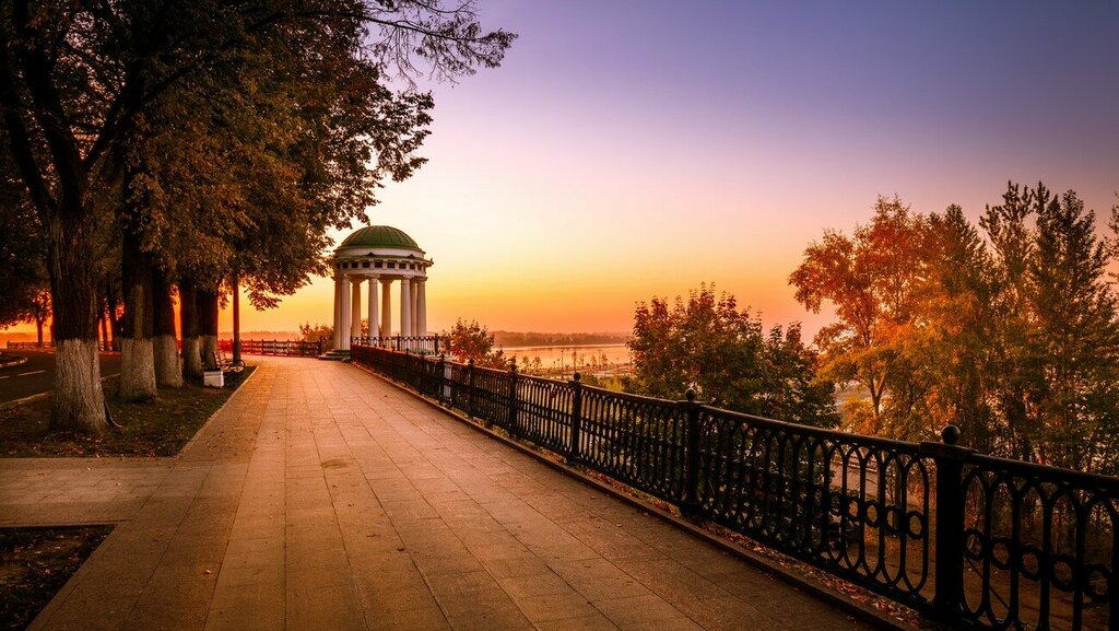 Excursions Excursion center, Yaroslavl, photo