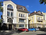 AurA (Blagoveshchenskaya ulitsa, 54), spa