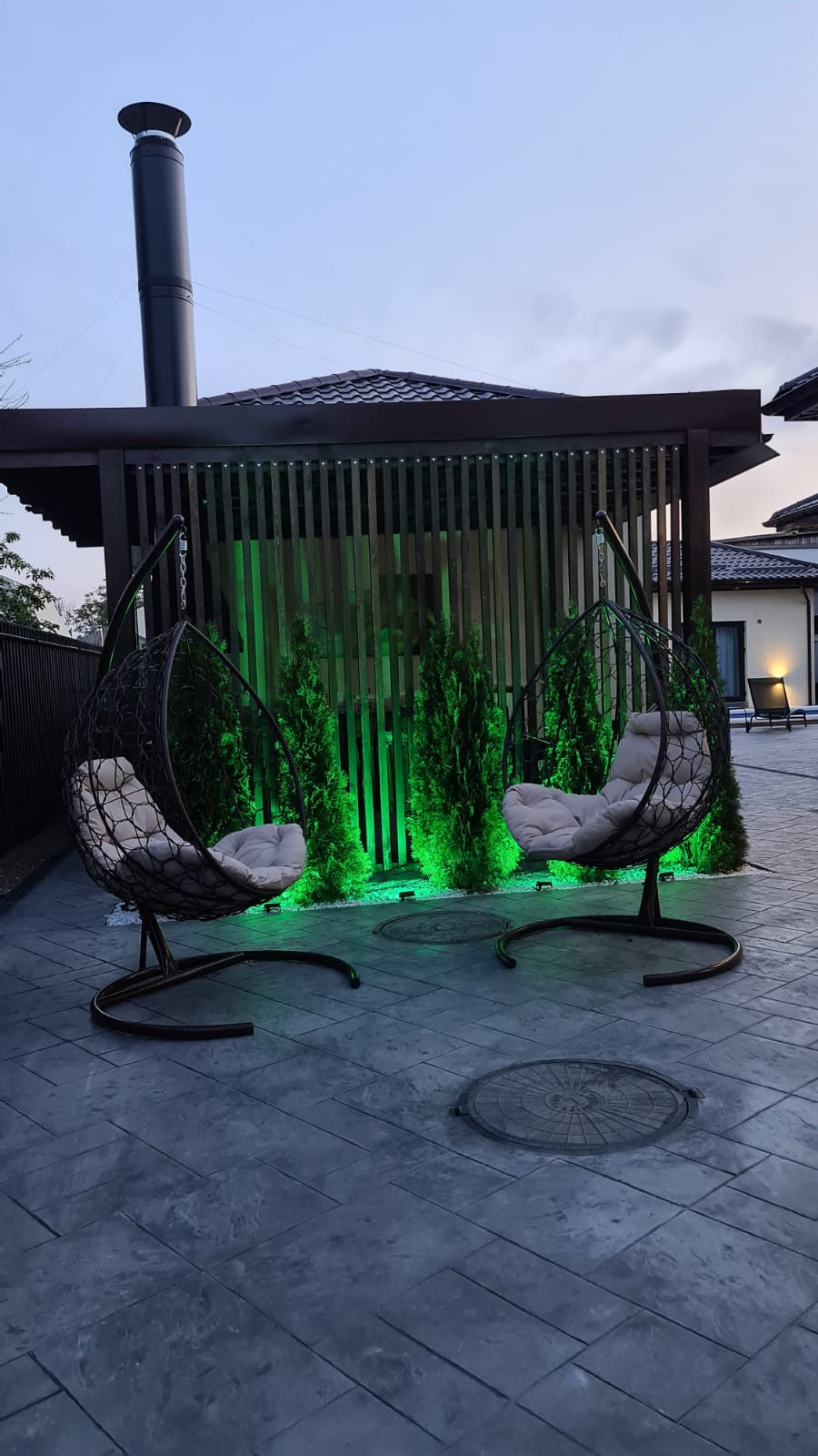 Фото Гала Визит