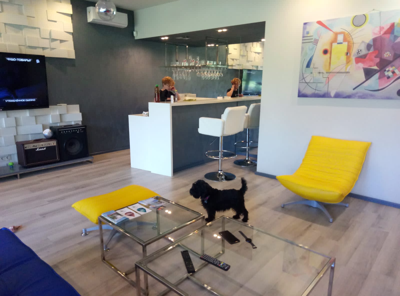 Фото Гостевой дом у Иветты