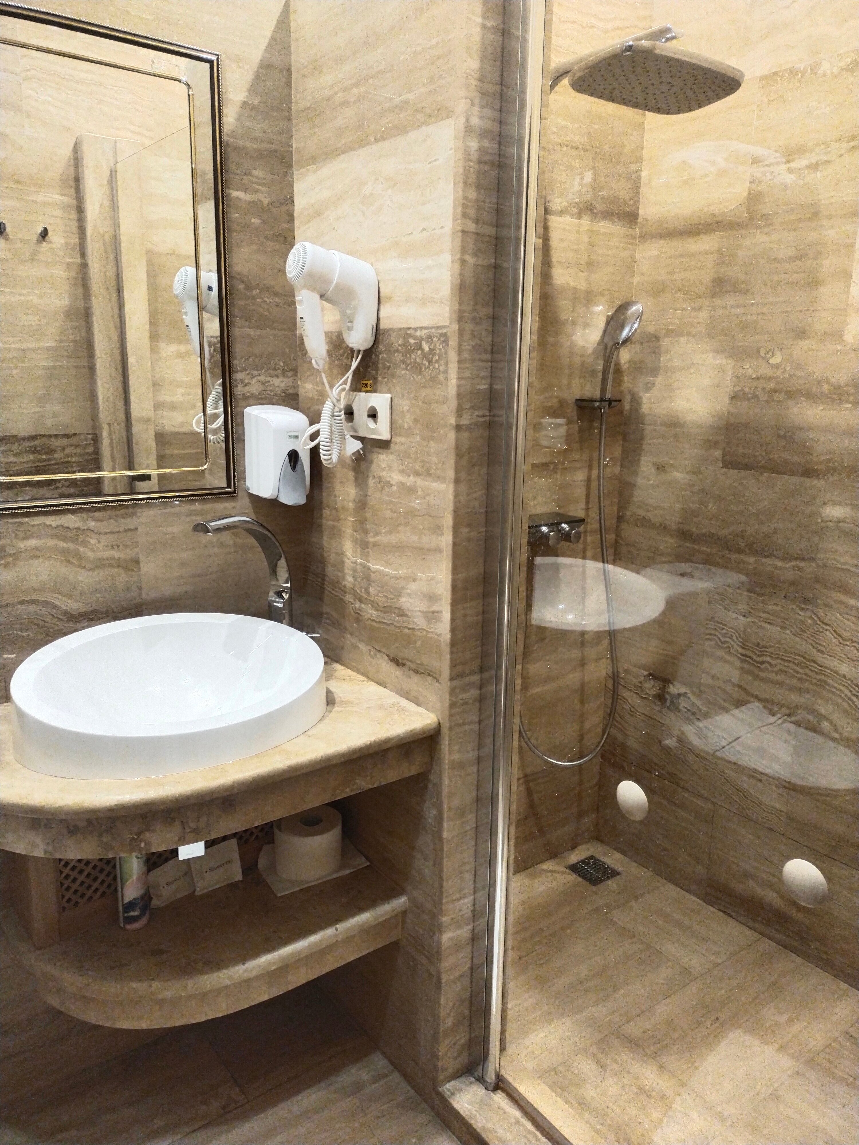 Фото Островия