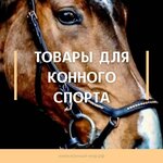 Konny mir (ulitsa Chkalova, 10с1), fornitura equina