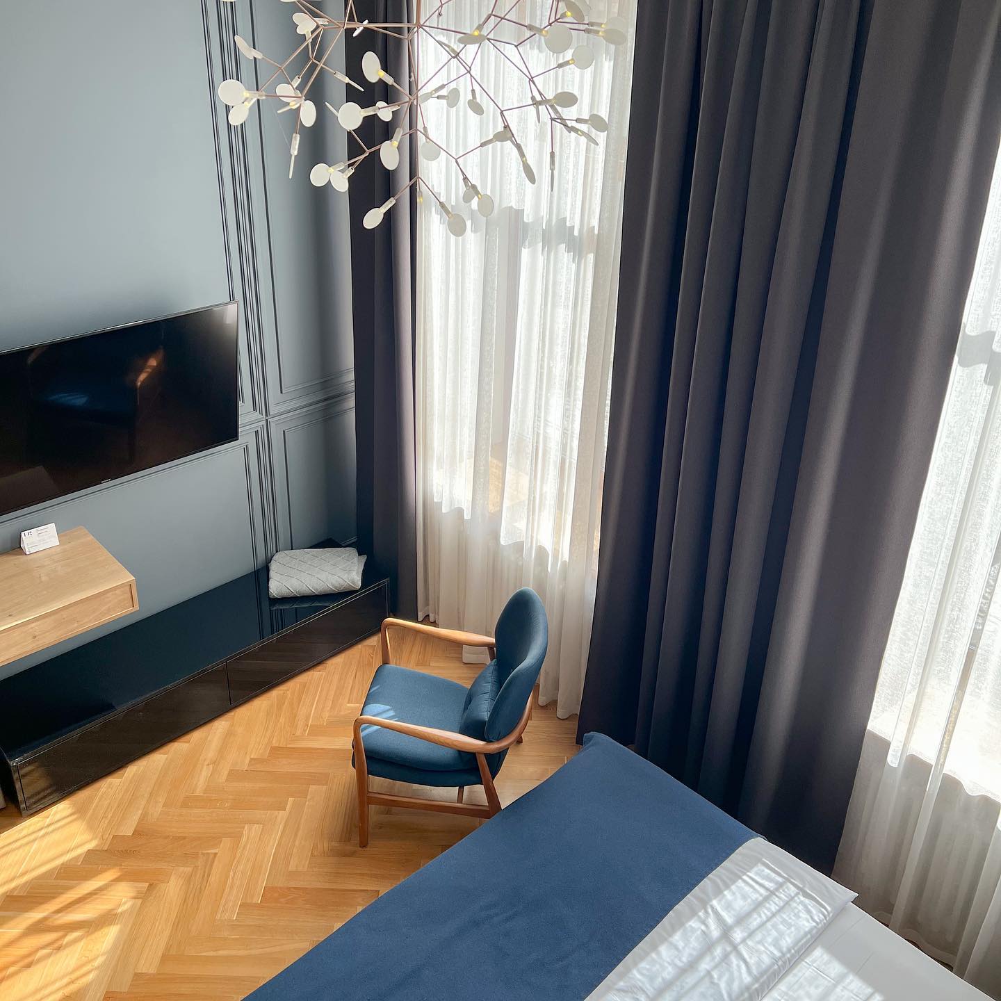 Фото F12 Apartments