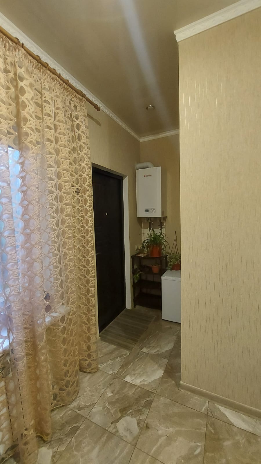 Фото У Нонны