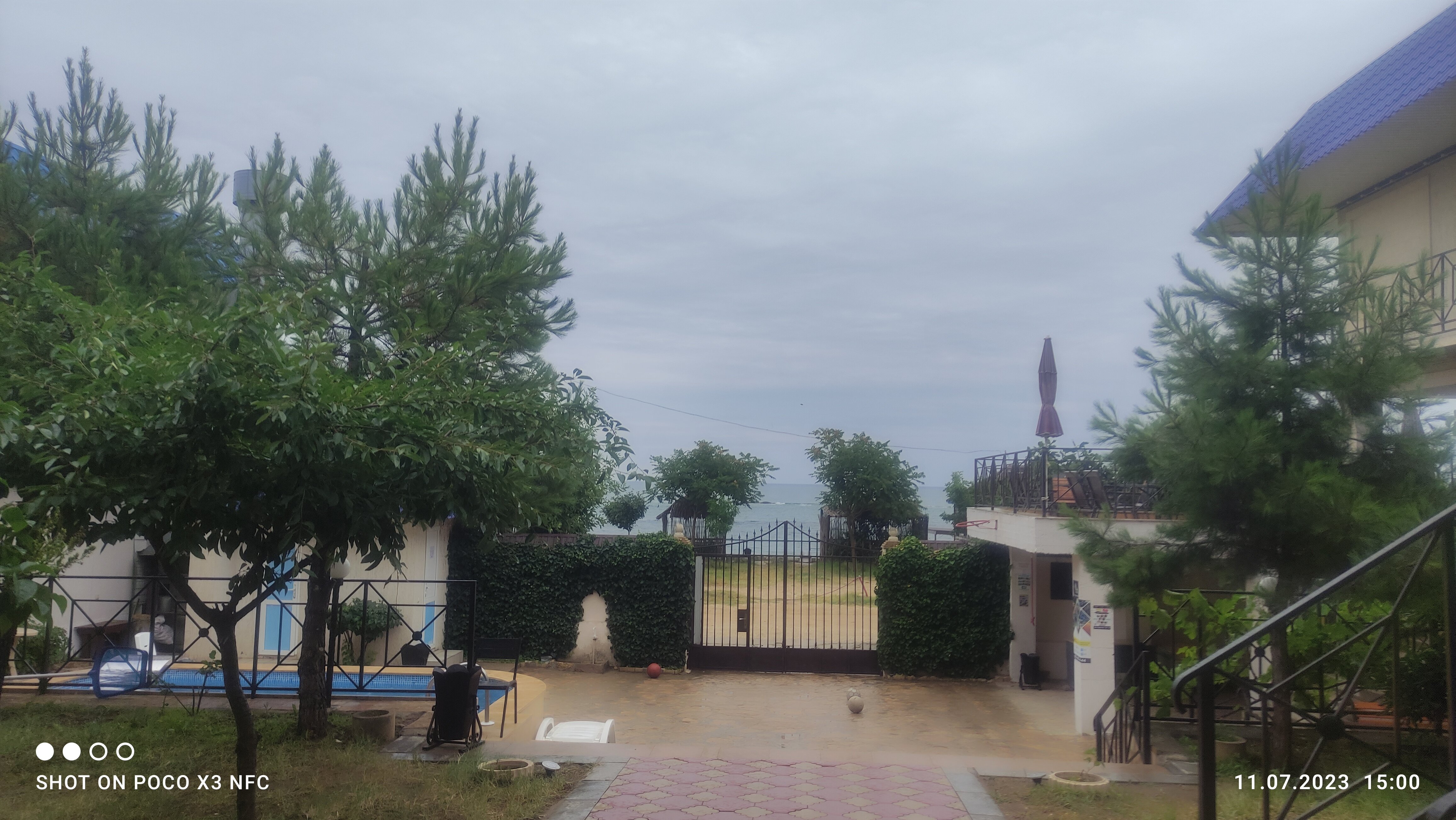 Фото У моря