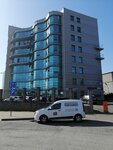 Dymservice (Industrialniy Avenue, 44к1), fireplaces, stoves