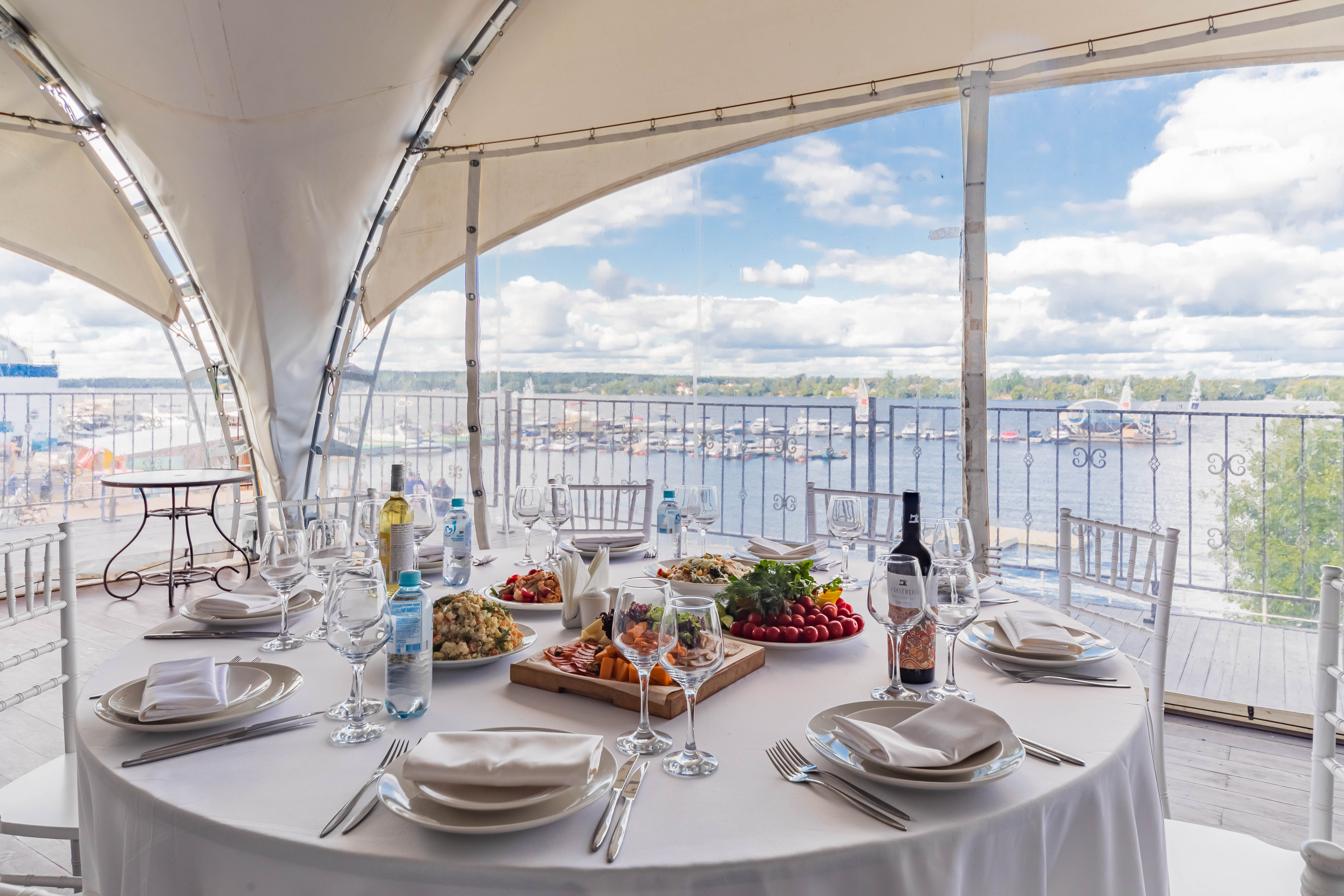 Фото Новый Берег