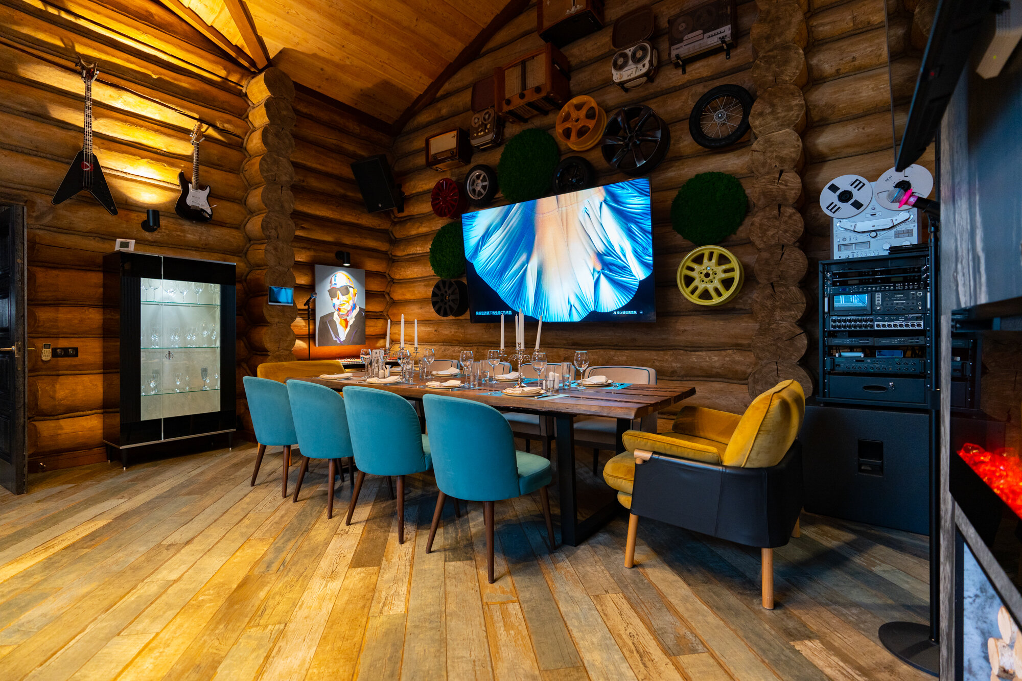 Фото Par & Palace