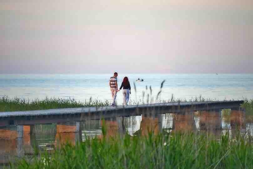 Фото Ладога