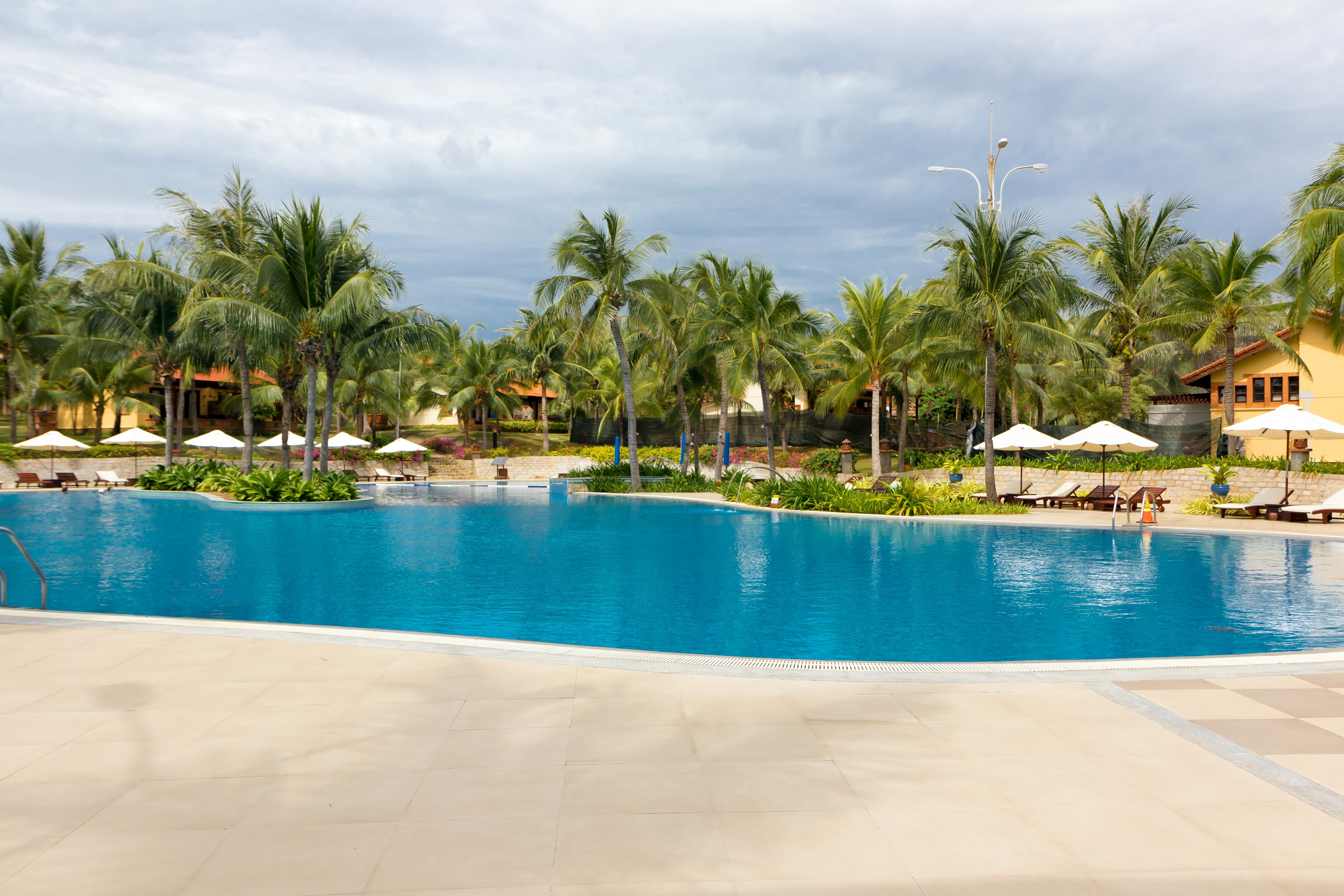 Фото Pandanus Resort